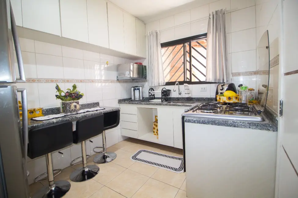 Casa de Condomínio com 2 quartos à venda, 110m2 em Vila Antonieta, São Paulo - SP - imagem 5 Foto 5 de Casa de Condomínio com 2 quartos à venda, 110m2 em Vila Antonieta, São Paulo - SP