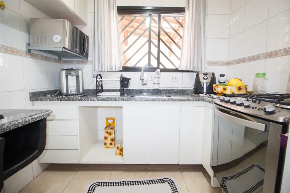 Casa de Condomínio com 2 quartos à venda, 110m2 em Vila Antonieta, São Paulo - SP - imagem 6 Foto 6 de Casa de Condomínio com 2 quartos à venda, 110m2 em Vila Antonieta, São Paulo - SP