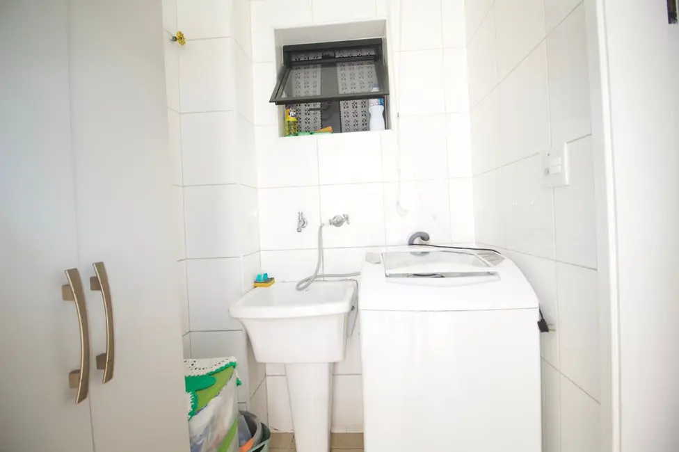 Casa de Condomínio com 2 quartos à venda, 110m2 em Vila Antonieta, São Paulo - SP - imagem 9 Foto 9 de Casa de Condomínio com 2 quartos à venda, 110m2 em Vila Antonieta, São Paulo - SP