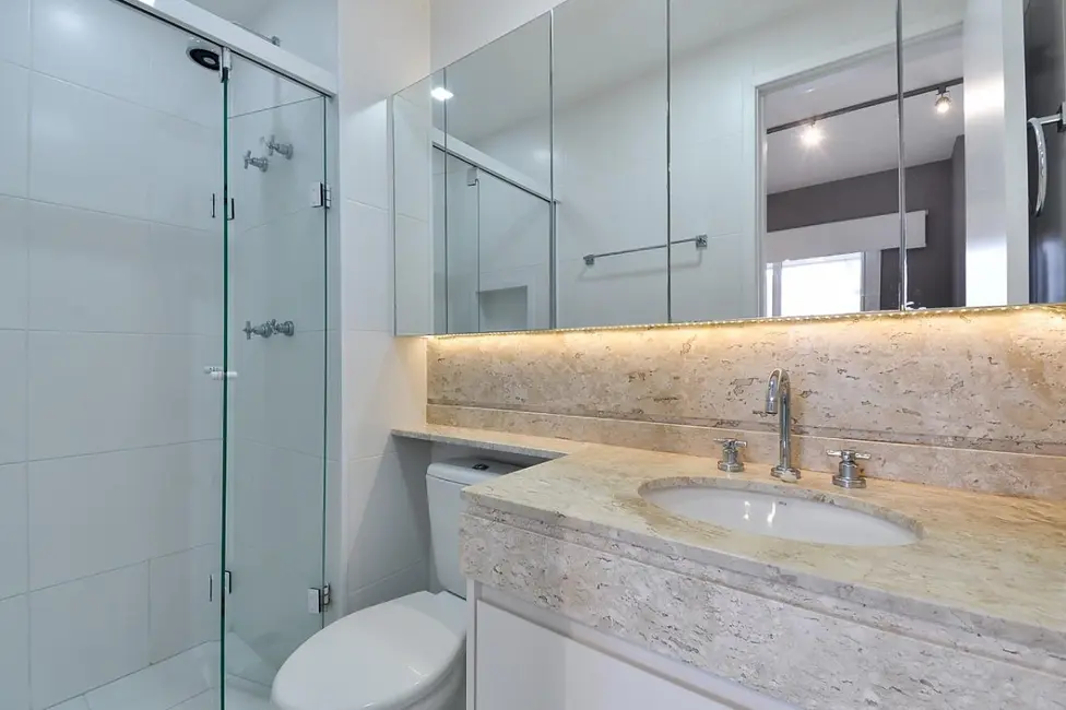 Foto 9 de Apartamento com 1 quarto à venda, 33m2 em Barra Funda, São Paulo - SP