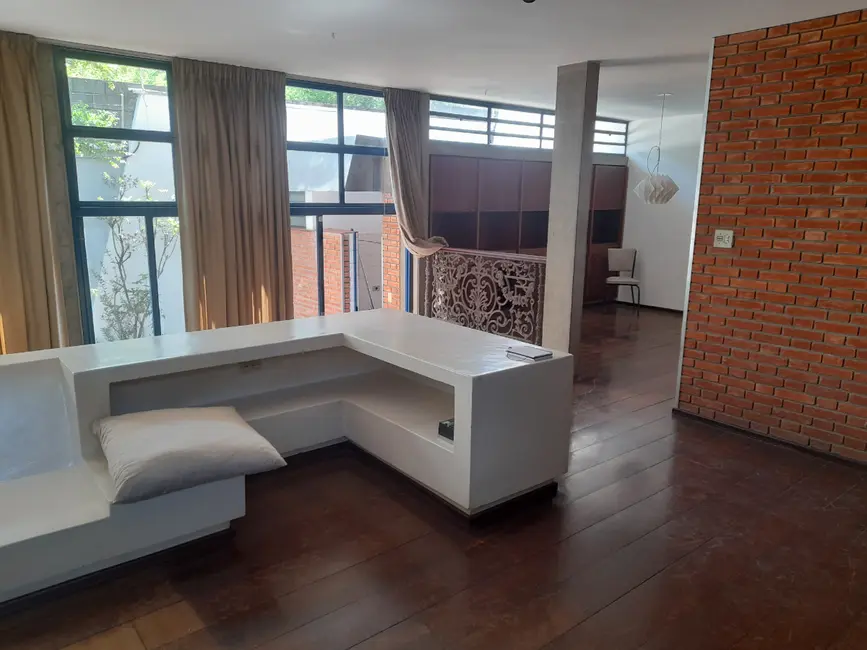 Foto 1 de Casa com 3 quartos à venda, 257m2 em Vila Madalena, São Paulo - SP