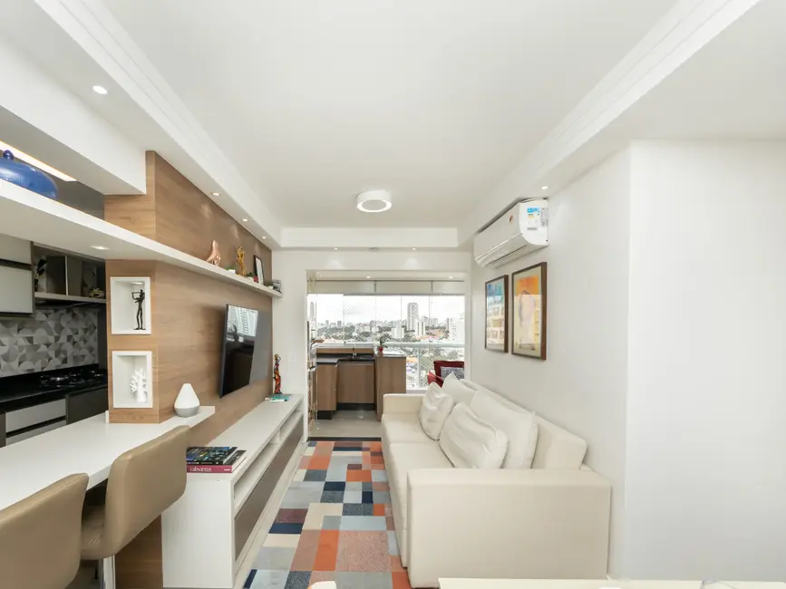 Foto 3 de Apartamento com 2 quartos à venda, 72m2 em Jardim Prudência, São Paulo - SP