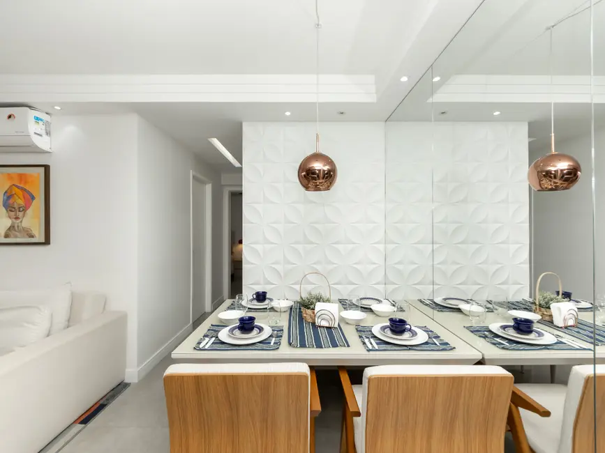 Foto 8 de Apartamento com 2 quartos à venda, 72m2 em Jardim Prudência, São Paulo - SP