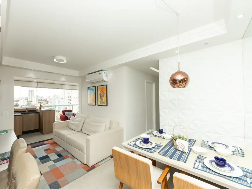 Foto 7 de Apartamento com 2 quartos à venda, 72m2 em Jardim Prudência, São Paulo - SP