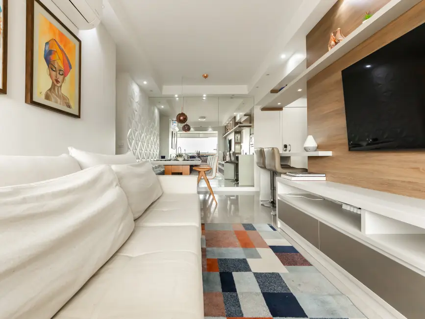 Foto 5 de Apartamento com 2 quartos à venda, 72m2 em Jardim Prudência, São Paulo - SP