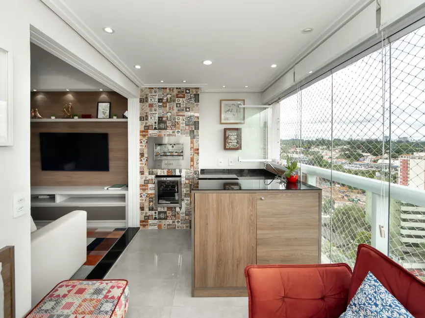 Foto 9 de Apartamento com 2 quartos à venda, 72m2 em Jardim Prudência, São Paulo - SP