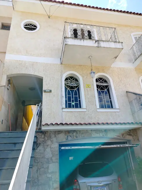 Foto 4 de Sobrado com 3 quartos à venda, 102m2 em Vila Irmãos Arnoni, São Paulo - SP