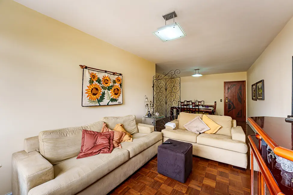 Apartamento com 3 quartos à venda, 116m2 em Perdizes, São Paulo - SP - imagem 2 Foto 2 de Apartamento com 3 quartos à venda, 116m2 em Perdizes, São Paulo - SP