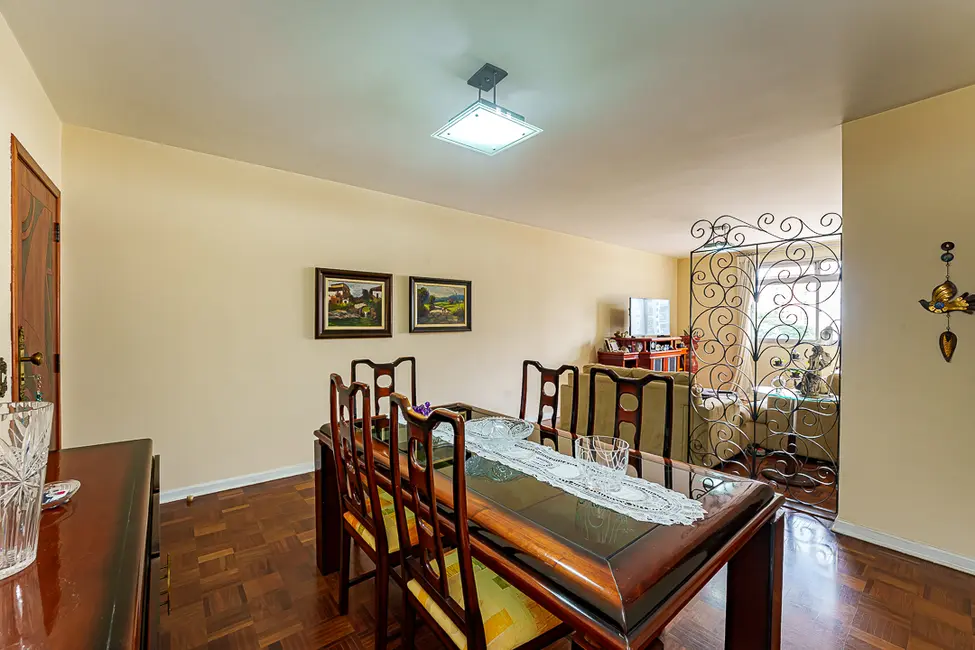 Apartamento com 3 quartos à venda, 116m2 em Perdizes, São Paulo - SP - imagem 5 Foto 5 de Apartamento com 3 quartos à venda, 116m2 em Perdizes, São Paulo - SP