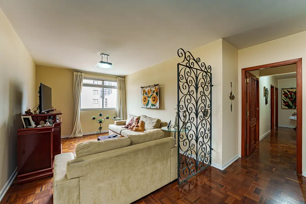 Apartamento com 3 quartos à venda, 116m2 em Perdizes, São Paulo - SP - imagem 6 Foto 6 de Apartamento com 3 quartos à venda, 116m2 em Perdizes, São Paulo - SP