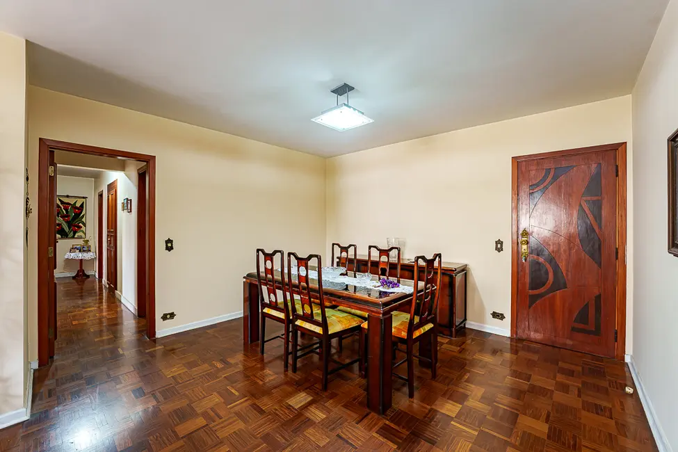 Apartamento com 3 quartos à venda, 116m2 em Perdizes, São Paulo - SP - imagem 4 Foto 4 de Apartamento com 3 quartos à venda, 116m2 em Perdizes, São Paulo - SP