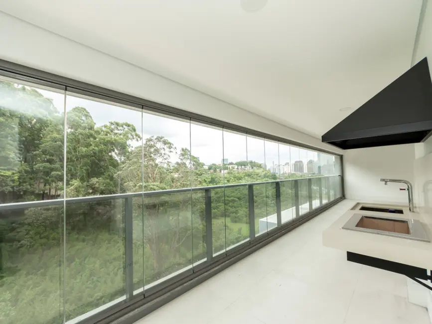 Apartamento com 3 quartos à venda, 186m2 em Chácara Itaim, São Paulo - SP - imagem 1 Foto 1 de Apartamento com 3 quartos à venda, 186m2 em Chácara Itaim, São Paulo - SP