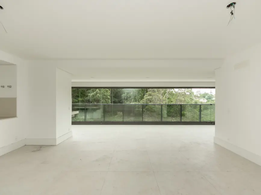 Apartamento com 3 quartos à venda, 186m2 em Chácara Itaim, São Paulo - SP - imagem 4 Foto 4 de Apartamento com 3 quartos à venda, 186m2 em Chácara Itaim, São Paulo - SP