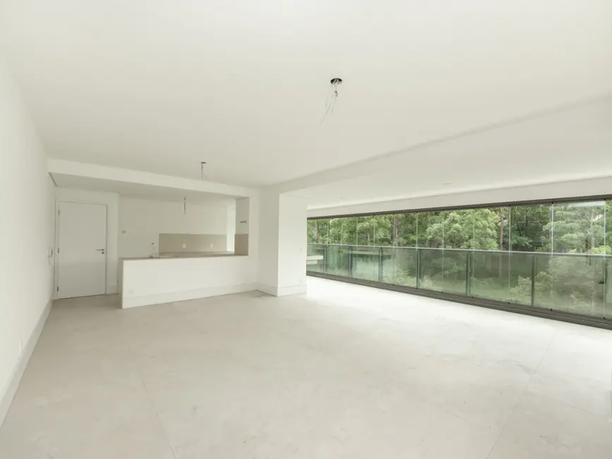 Apartamento com 3 quartos à venda, 186m2 em Chácara Itaim, São Paulo - SP - imagem 3 Foto 3 de Apartamento com 3 quartos à venda, 186m2 em Chácara Itaim, São Paulo - SP