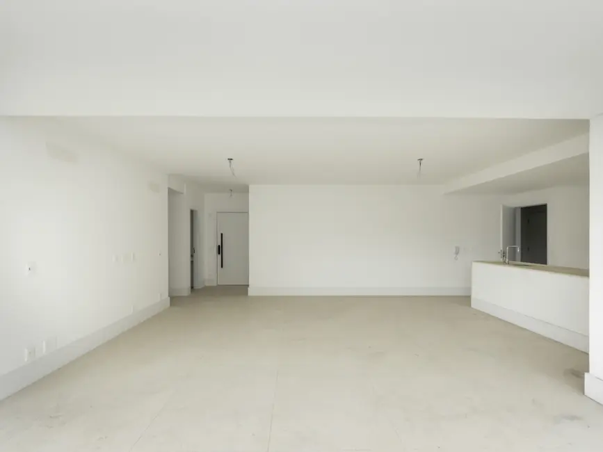 Apartamento com 3 quartos à venda, 186m2 em Chácara Itaim, São Paulo - SP - imagem 9 Foto 9 de Apartamento com 3 quartos à venda, 186m2 em Chácara Itaim, São Paulo - SP