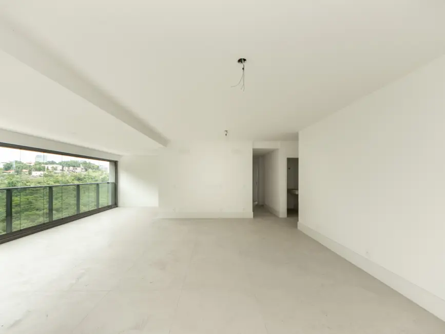 Apartamento com 3 quartos à venda, 186m2 em Chácara Itaim, São Paulo - SP - imagem 5 Foto 5 de Apartamento com 3 quartos à venda, 186m2 em Chácara Itaim, São Paulo - SP