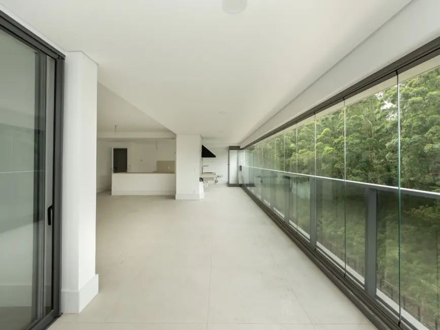 Apartamento com 3 quartos à venda, 186m2 em Chácara Itaim, São Paulo - SP - imagem 2 Foto 2 de Apartamento com 3 quartos à venda, 186m2 em Chácara Itaim, São Paulo - SP