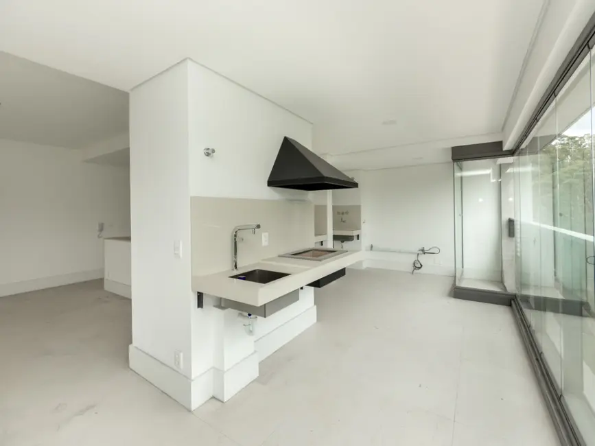 Apartamento com 3 quartos à venda, 186m2 em Chácara Itaim, São Paulo - SP - imagem 7 Foto 7 de Apartamento com 3 quartos à venda, 186m2 em Chácara Itaim, São Paulo - SP