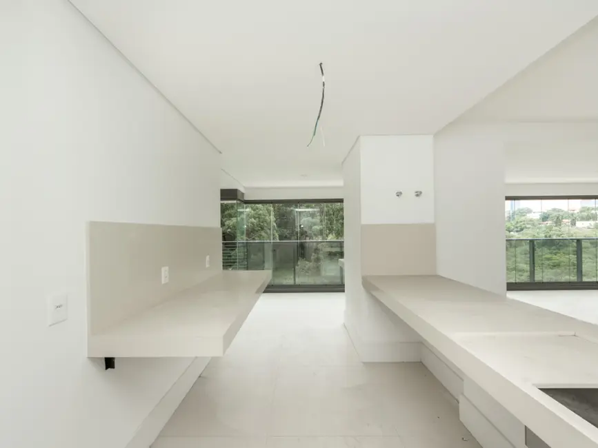 Apartamento com 3 quartos à venda, 186m2 em Chácara Itaim, São Paulo - SP - imagem 6 Foto 6 de Apartamento com 3 quartos à venda, 186m2 em Chácara Itaim, São Paulo - SP