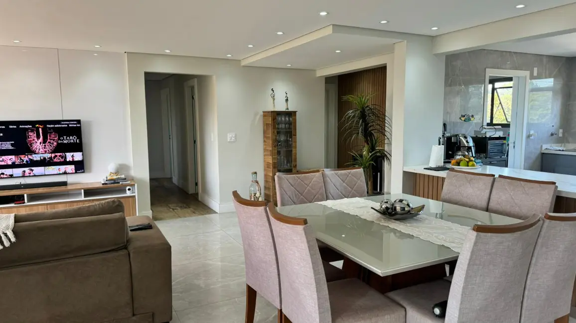 Foto 3 de Apartamento com 4 quartos à venda, 155m2 em Vila Albertina, São Paulo - SP