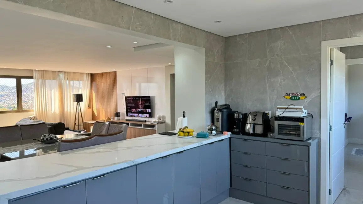 Foto 2 de Apartamento com 4 quartos à venda, 155m2 em Vila Albertina, São Paulo - SP