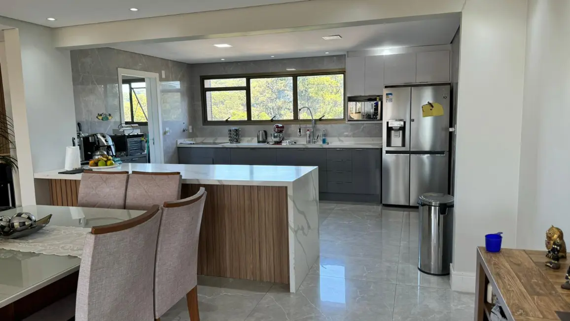 Foto 7 de Apartamento com 4 quartos à venda, 155m2 em Vila Albertina, São Paulo - SP