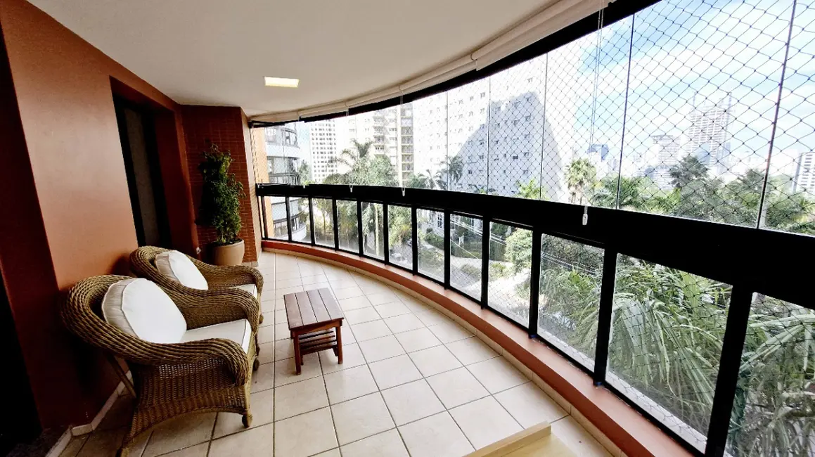 Foto 1 de Apartamento com 4 quartos à venda, 155m2 em Vila Albertina, São Paulo - SP