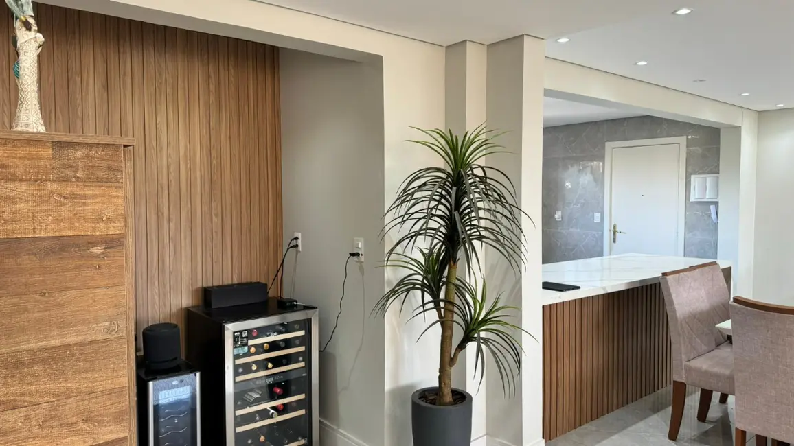 Foto 4 de Apartamento com 4 quartos à venda, 155m2 em Vila Albertina, São Paulo - SP