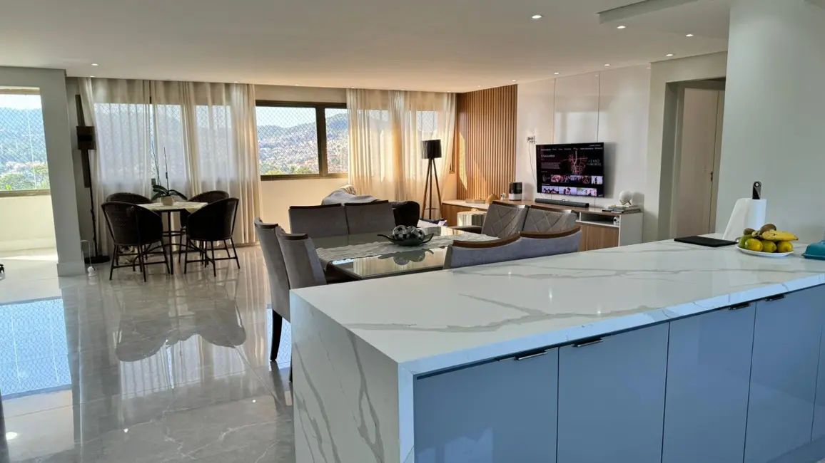 Foto 6 de Apartamento com 4 quartos à venda, 155m2 em Vila Albertina, São Paulo - SP