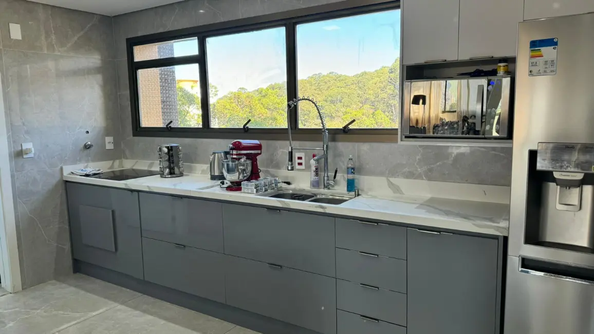 Foto 9 de Apartamento com 4 quartos à venda, 155m2 em Vila Albertina, São Paulo - SP