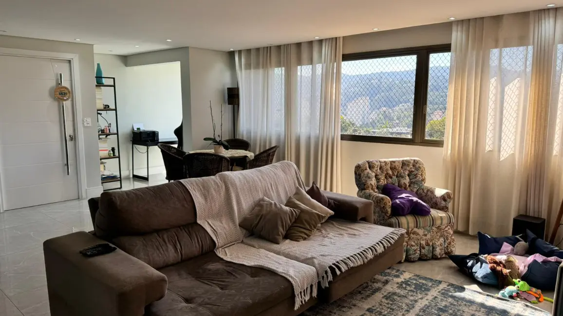 Foto 8 de Apartamento com 4 quartos à venda, 155m2 em Vila Albertina, São Paulo - SP