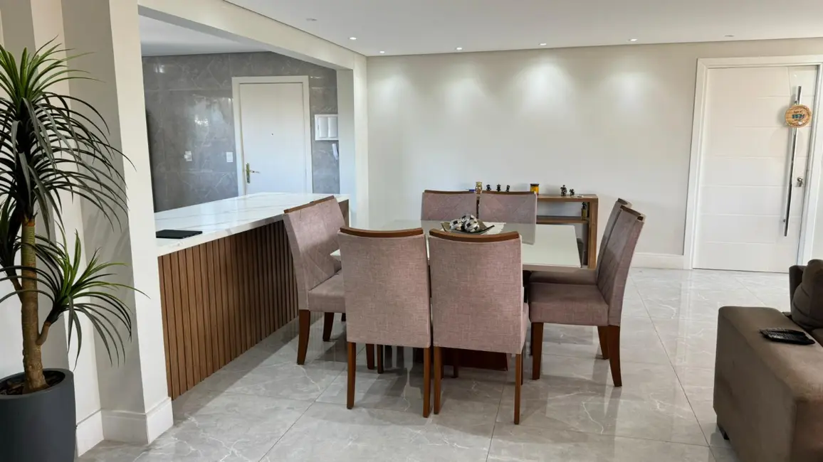 Foto 5 de Apartamento com 4 quartos à venda, 155m2 em Vila Albertina, São Paulo - SP