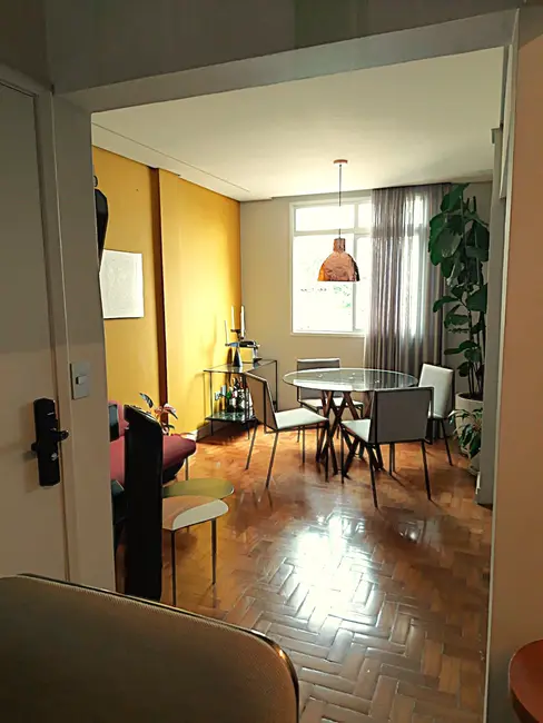 Apartamento com 2 quartos à venda, 54m2 em Pinheiros, São Paulo - SP - imagem 2 Foto 2 de Apartamento com 2 quartos à venda, 54m2 em Pinheiros, São Paulo - SP