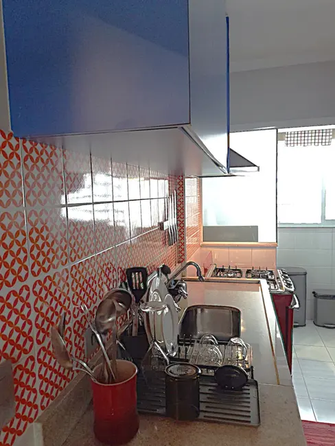 Apartamento com 2 quartos à venda, 54m2 em Pinheiros, São Paulo - SP - imagem 4 Foto 4 de Apartamento com 2 quartos à venda, 54m2 em Pinheiros, São Paulo - SP