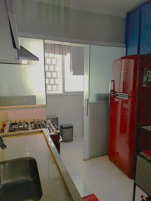 Apartamento com 2 quartos à venda, 54m2 em Pinheiros, São Paulo - SP - imagem 3 Foto 3 de Apartamento com 2 quartos à venda, 54m2 em Pinheiros, São Paulo - SP