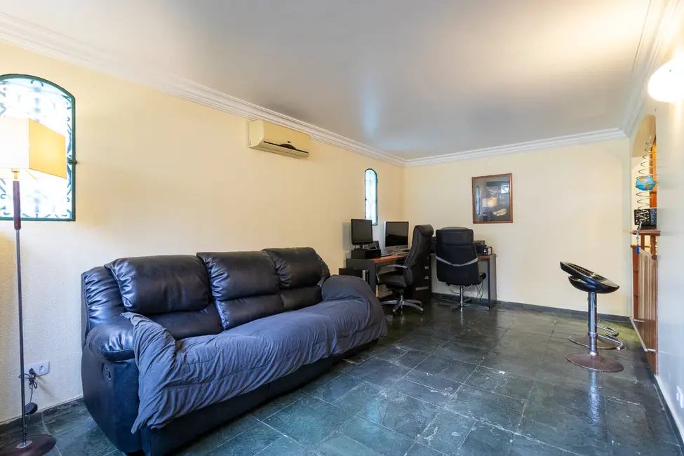 Foto 4 de Casa com 3 quartos à venda, 300m2 em Chácara Monte Alegre, São Paulo - SP