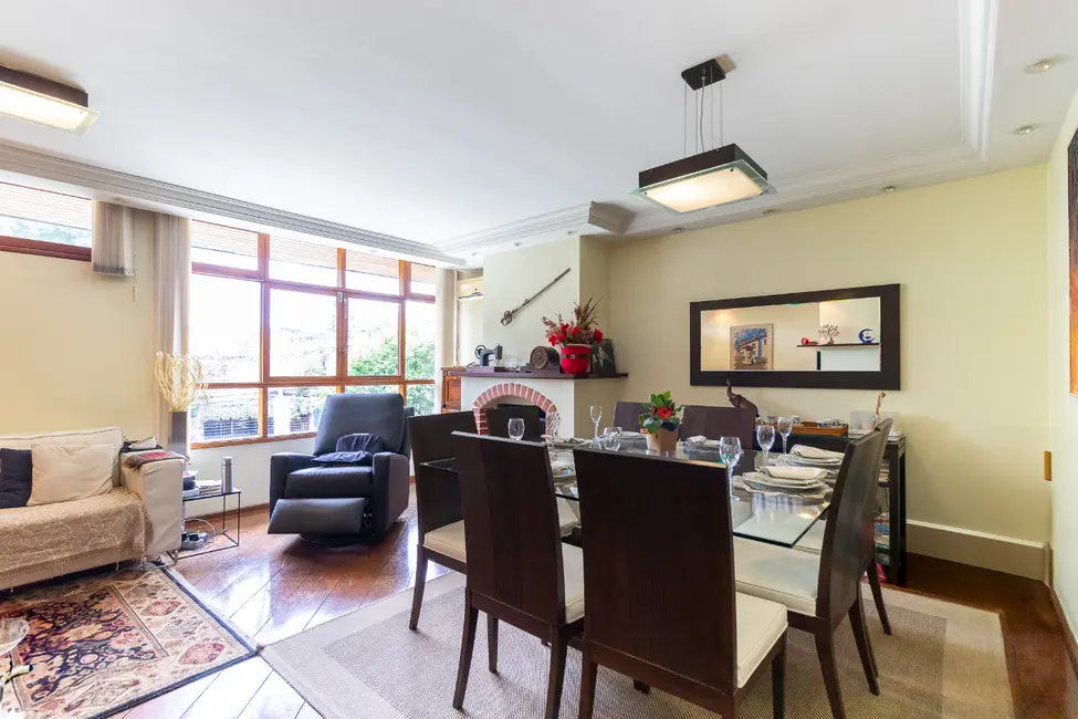 Foto 3 de Casa com 3 quartos à venda, 300m2 em Chácara Monte Alegre, São Paulo - SP