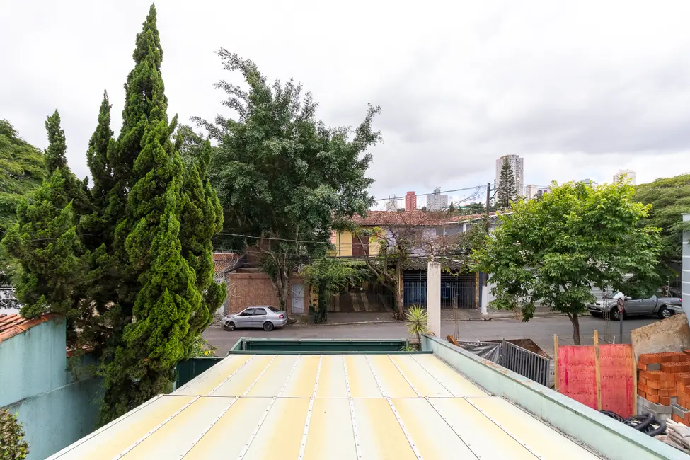 Foto 2 de Casa com 3 quartos à venda, 300m2 em Chácara Monte Alegre, São Paulo - SP