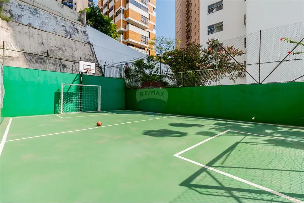 Foto 5 de Apartamento com 4 quartos à venda, 181m2 em Santa Cecília, São Paulo - SP