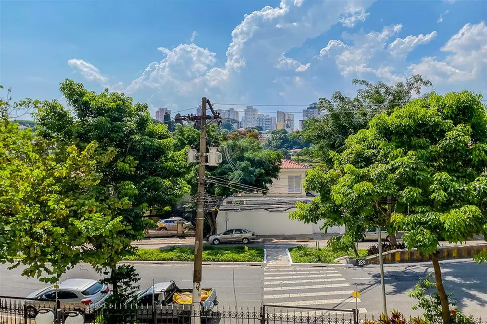 Foto 2 de Apartamento com 4 quartos à venda, 181m2 em Santa Cecília, São Paulo - SP