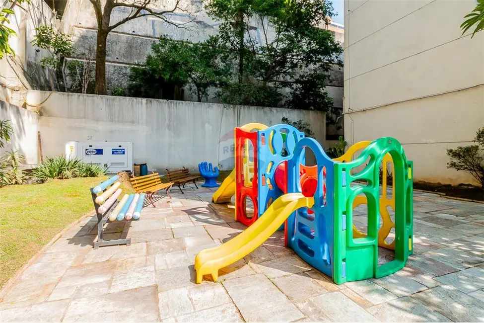 Foto 7 de Apartamento com 4 quartos à venda, 181m2 em Santa Cecília, São Paulo - SP