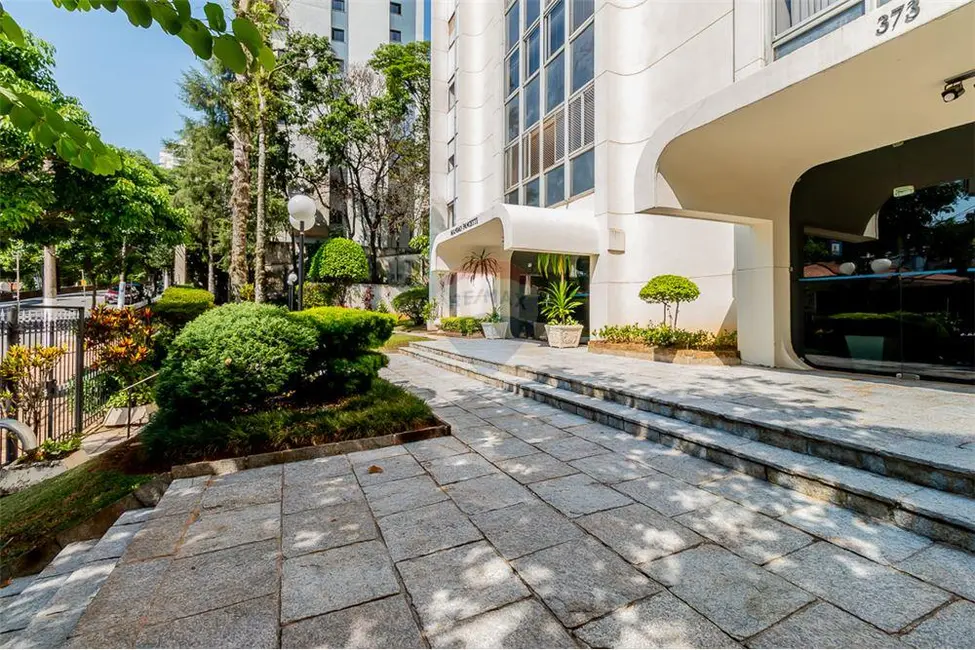 Foto 4 de Apartamento com 4 quartos à venda, 181m2 em Santa Cecília, São Paulo - SP