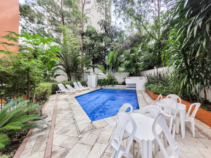 Apartamento com 3 quartos à venda, 105m2 em Vila Andrade, São Paulo - SP - imagem 7 Foto 7 de Apartamento com 3 quartos à venda, 105m2 em Vila Andrade, São Paulo - SP