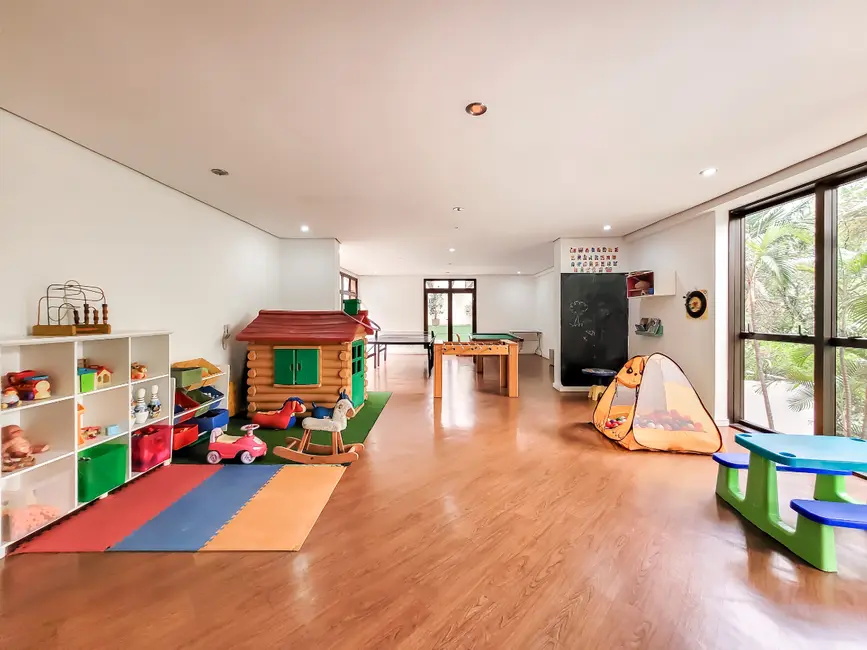 Apartamento com 3 quartos à venda, 105m2 em Vila Andrade, São Paulo - SP - imagem 2 Foto 2 de Apartamento com 3 quartos à venda, 105m2 em Vila Andrade, São Paulo - SP