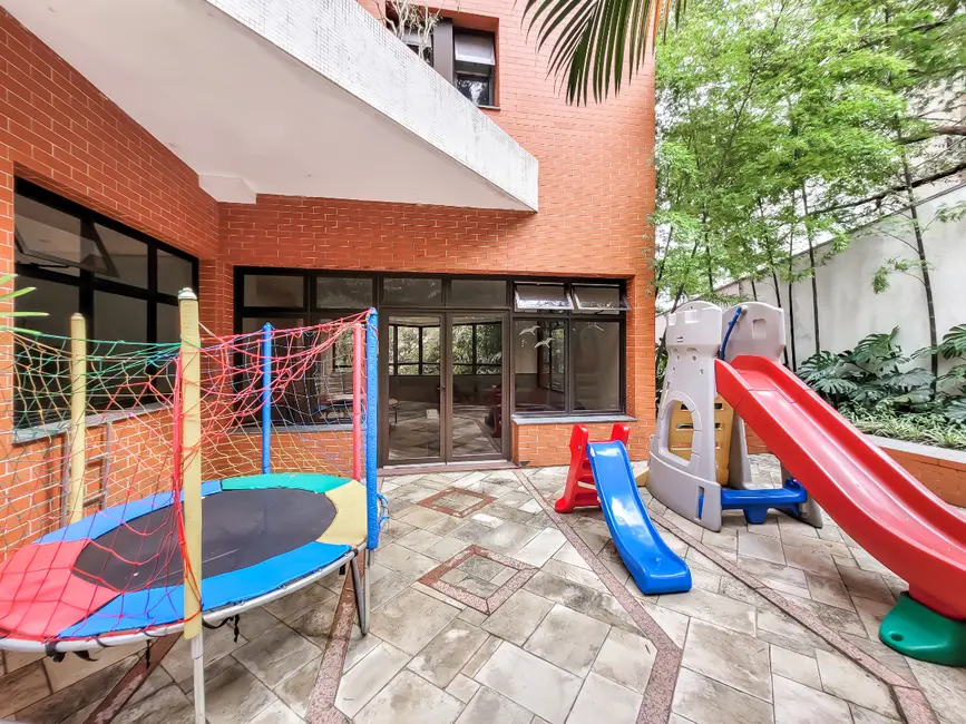 Apartamento com 3 quartos à venda, 105m2 em Vila Andrade, São Paulo - SP - imagem 5 Foto 5 de Apartamento com 3 quartos à venda, 105m2 em Vila Andrade, São Paulo - SP