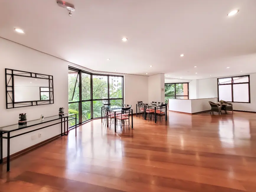 Apartamento com 3 quartos à venda, 105m2 em Vila Andrade, São Paulo - SP - imagem 4 Foto 4 de Apartamento com 3 quartos à venda, 105m2 em Vila Andrade, São Paulo - SP