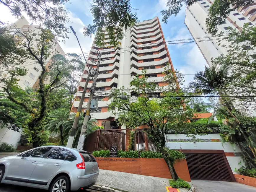 Apartamento com 3 quartos à venda, 105m2 em Vila Andrade, São Paulo - SP - imagem 1 Foto 1 de Apartamento com 3 quartos à venda, 105m2 em Vila Andrade, São Paulo - SP