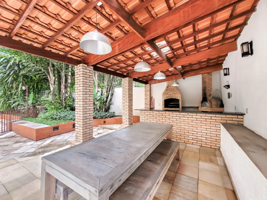 Apartamento com 3 quartos à venda, 105m2 em Vila Andrade, São Paulo - SP - imagem 6 Foto 6 de Apartamento com 3 quartos à venda, 105m2 em Vila Andrade, São Paulo - SP