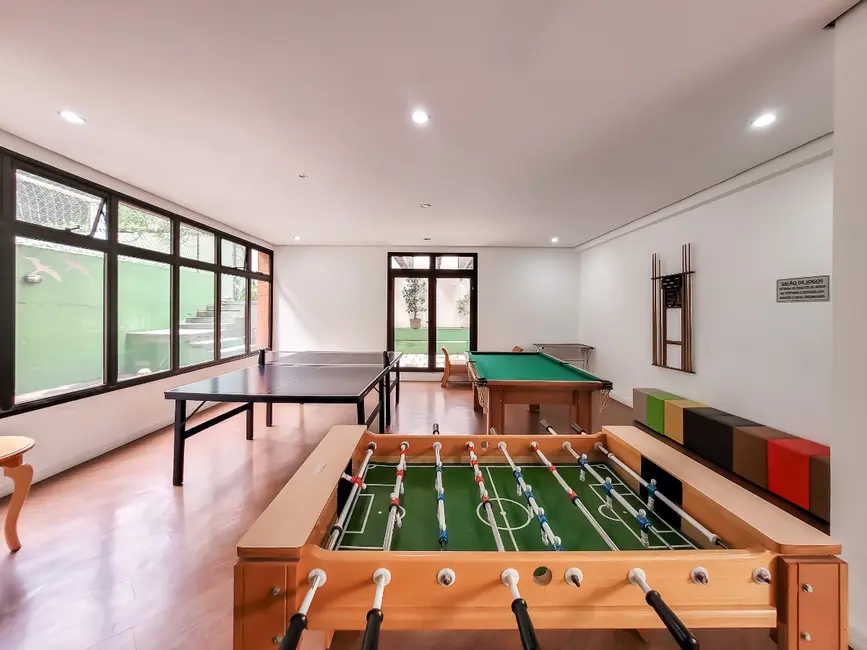 Apartamento com 3 quartos à venda, 105m2 em Vila Andrade, São Paulo - SP - imagem 3 Foto 3 de Apartamento com 3 quartos à venda, 105m2 em Vila Andrade, São Paulo - SP