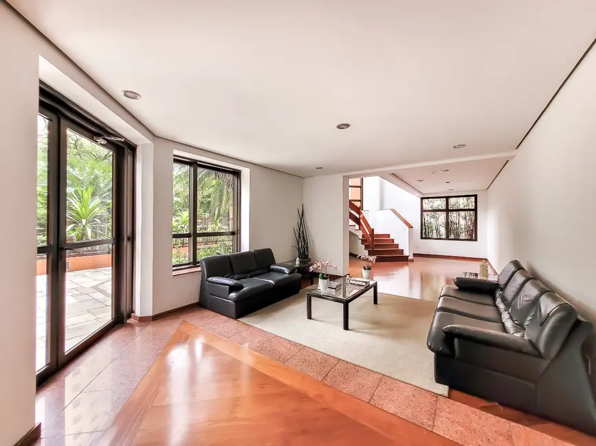 Apartamento com 3 quartos à venda, 105m2 em Vila Andrade, São Paulo - SP - imagem 9 Foto 9 de Apartamento com 3 quartos à venda, 105m2 em Vila Andrade, São Paulo - SP